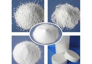 優氯凈、三氯異氰尿酸、TCCA