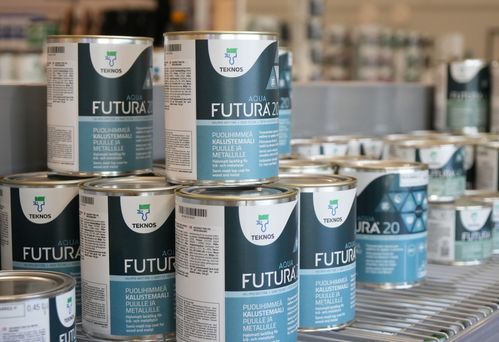 攜手三載筑夢同行，共繪綠色未來藍(lán)圖——申酉信集團(tuán)高層團(tuán)隊(duì)赴芬蘭泰克諾斯工廠考察紀(jì)實(shí)