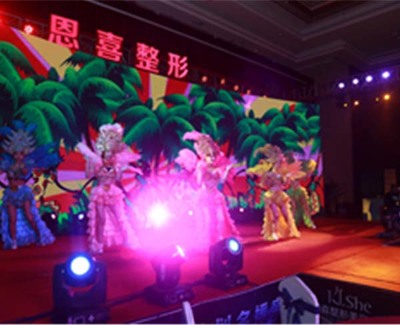 專(zhuān)業(yè)舞臺(tái)藝術(shù)造型策劃，打造非凡企業(yè)活動(dòng)——千璽文化傳媒竭誠(chéng)為您服務(wù)