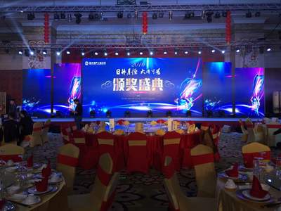 鄭州舞臺搭建與文化活動策劃 鑄就城市文化新名片